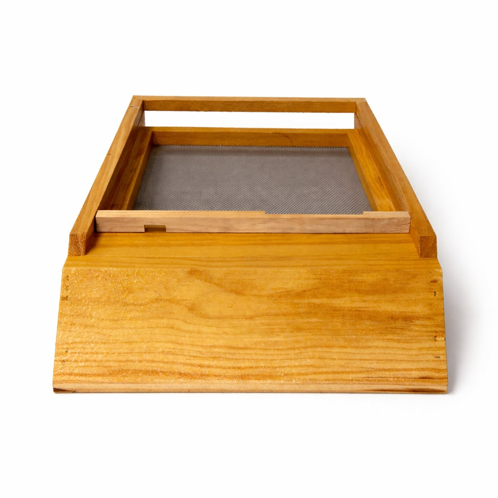Mellivo Deluxe 4 Box Medium Hive Kit