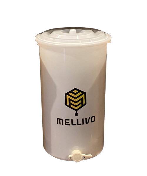 2 Frame Plastic Extractor