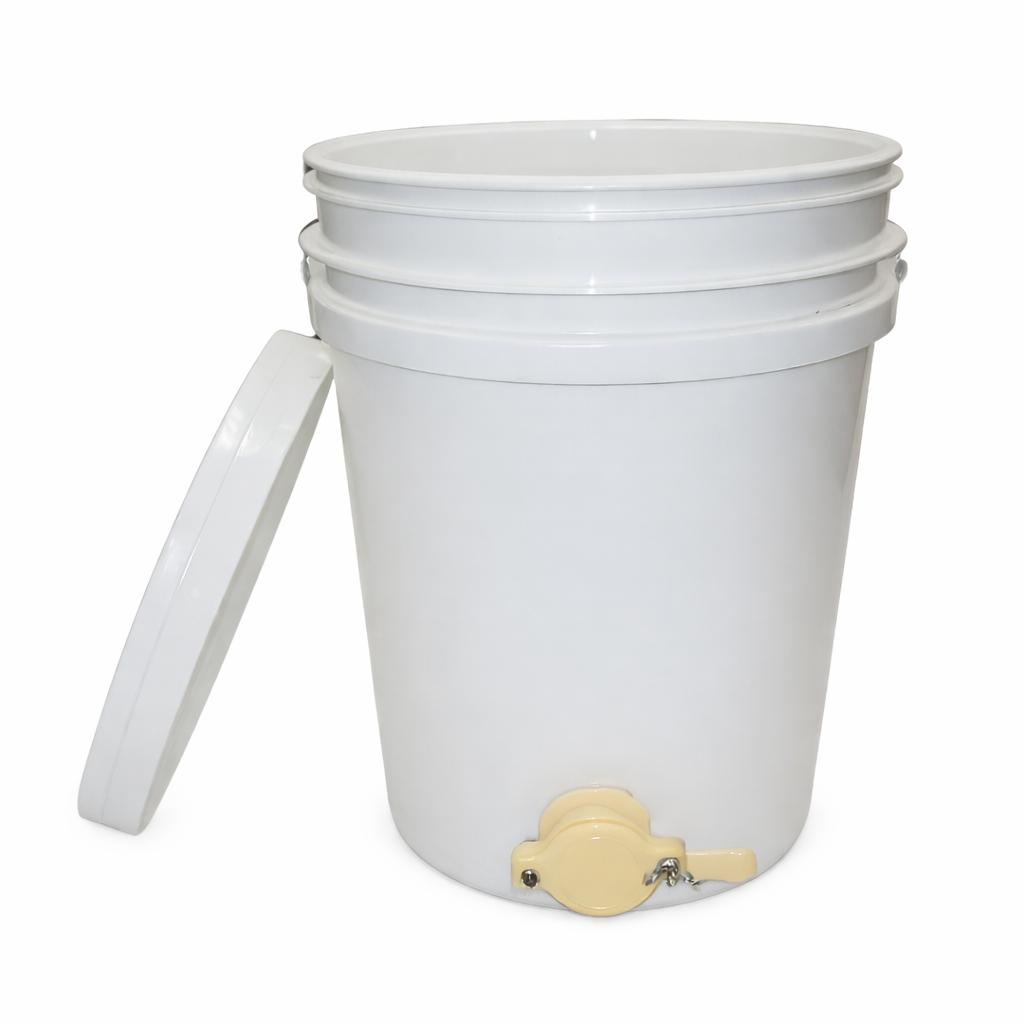 Mellivo Honey Harvesting Kit