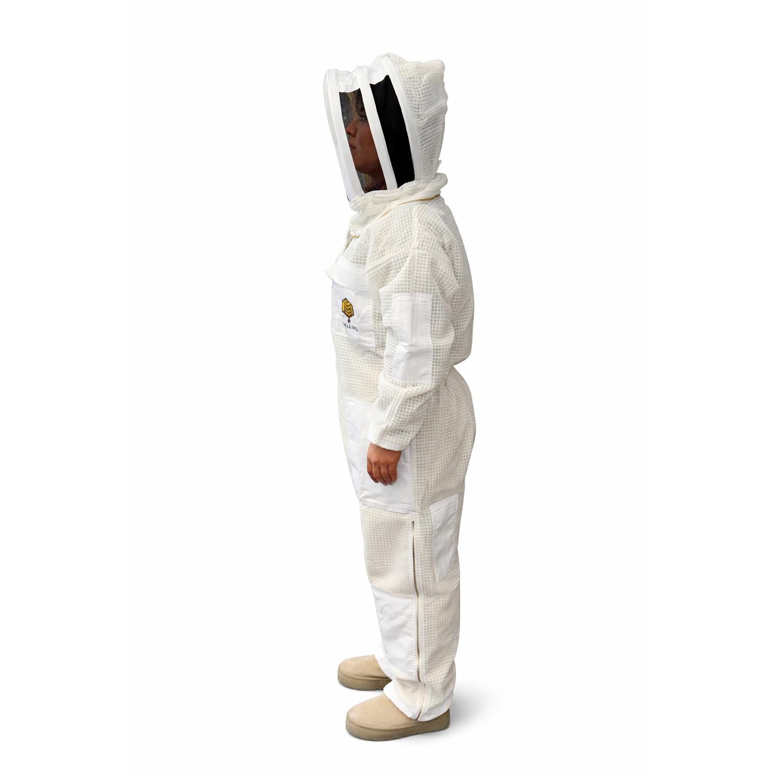 Mellivo Professional Ventilated Beekeeping Suit
