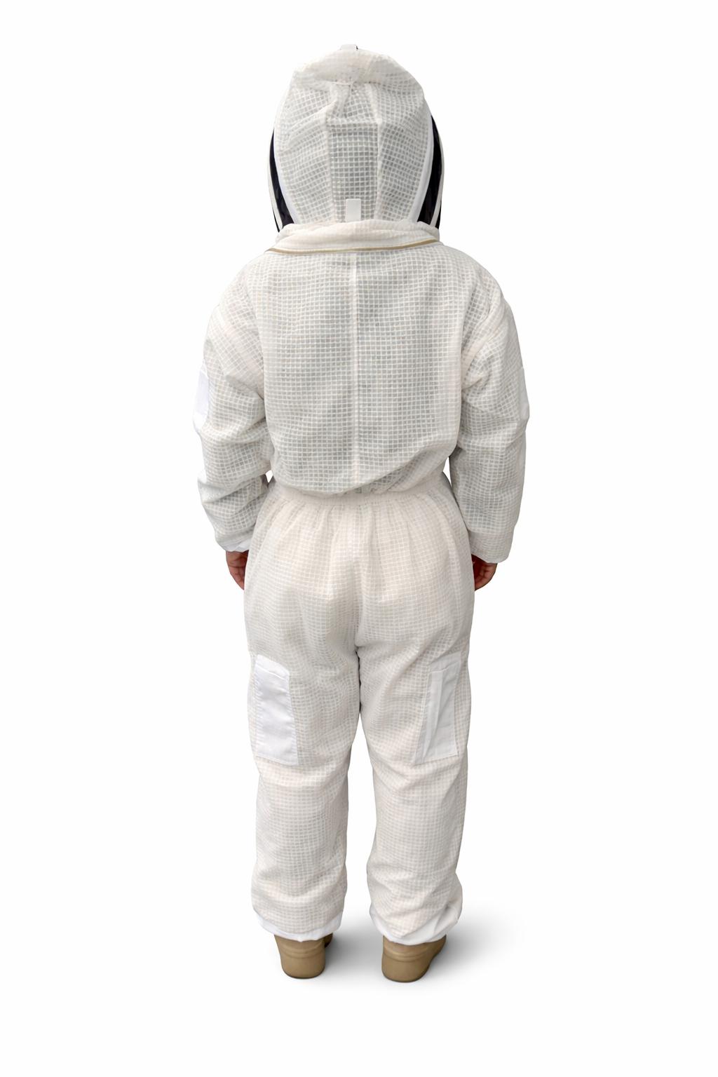 Mellivo Professional Ventilated Beekeeping Suit