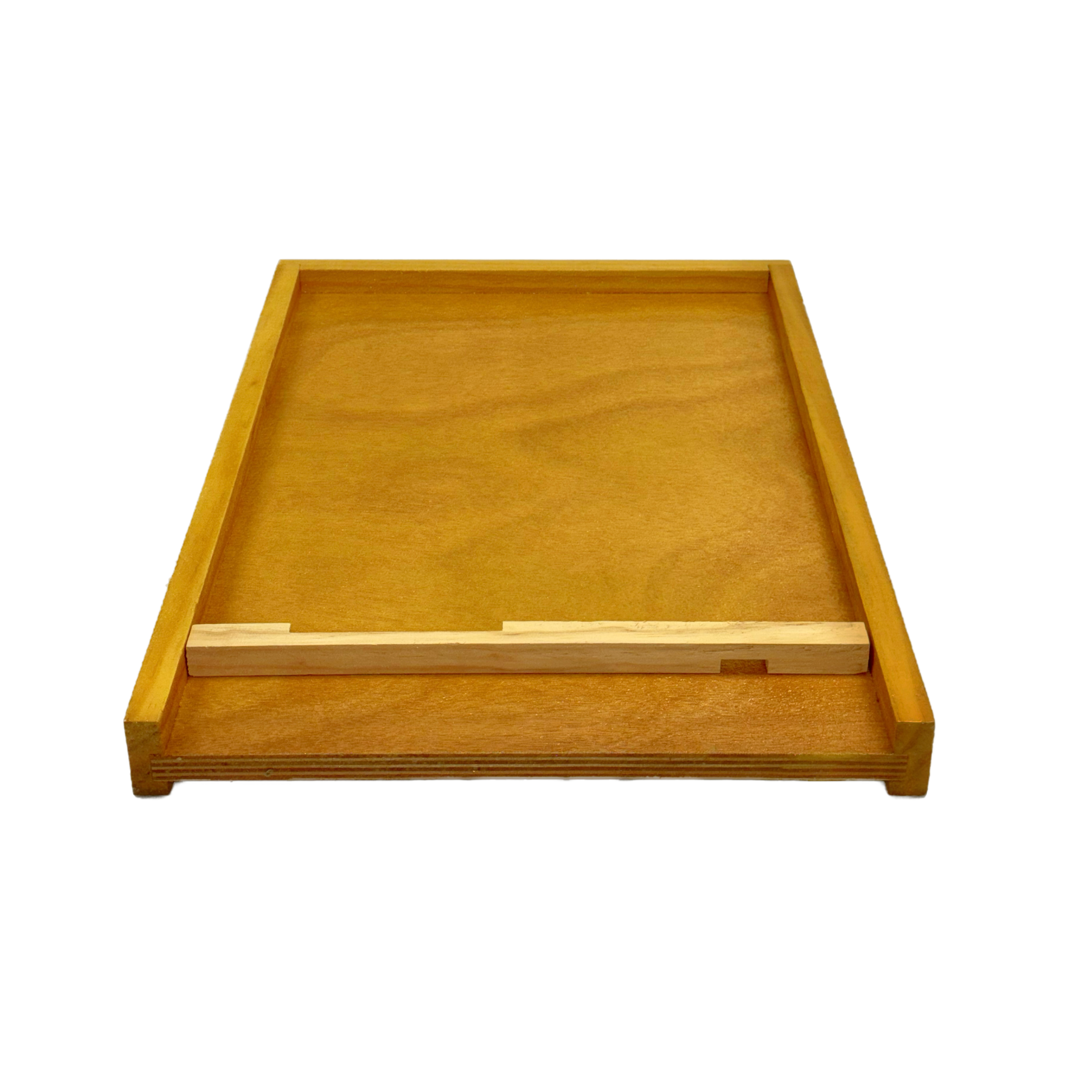 Mellivo Two Deep Beehive Kit - 10-Frame Langstroth Hive Starter Kit