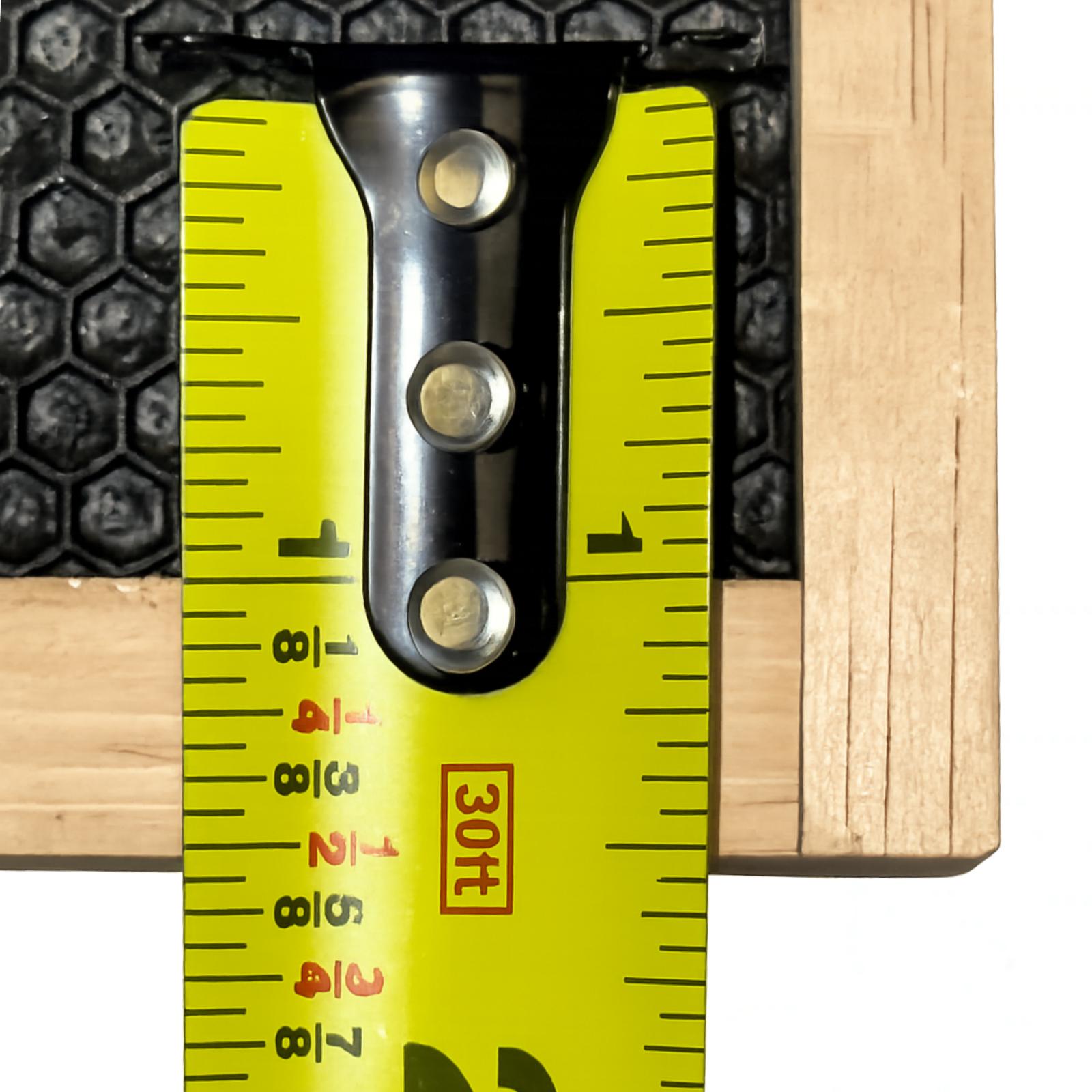 Mellivo Deep Frames with Black Foundation - 10 Pack