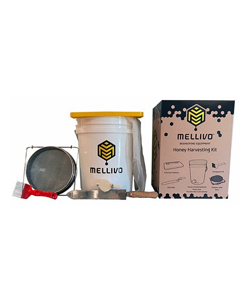 Honey Harvesting Kit