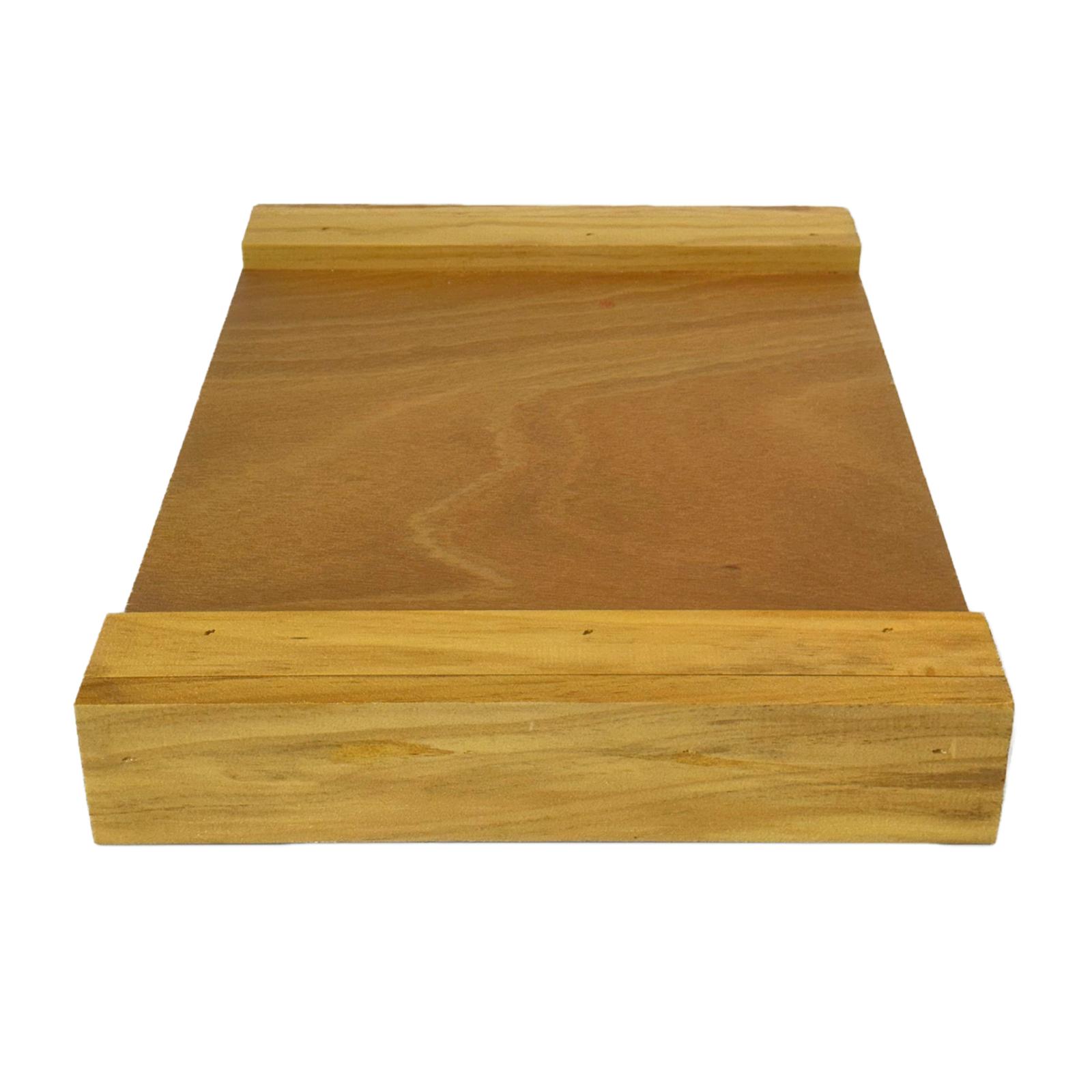 Mellivo Migratory Top Cover - for 10 Frame Langstroth Hives