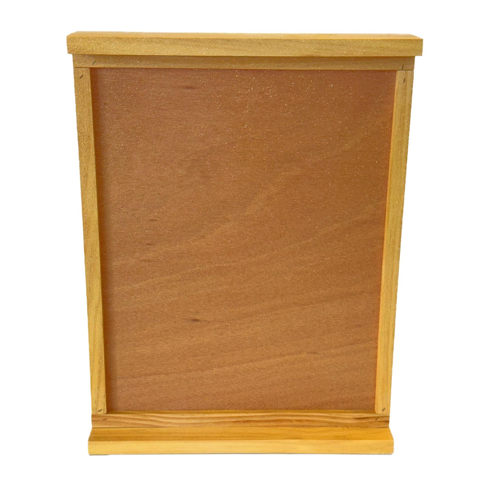 Mellivo Migratory Top Cover - for 10 Frame Langstroth Hives