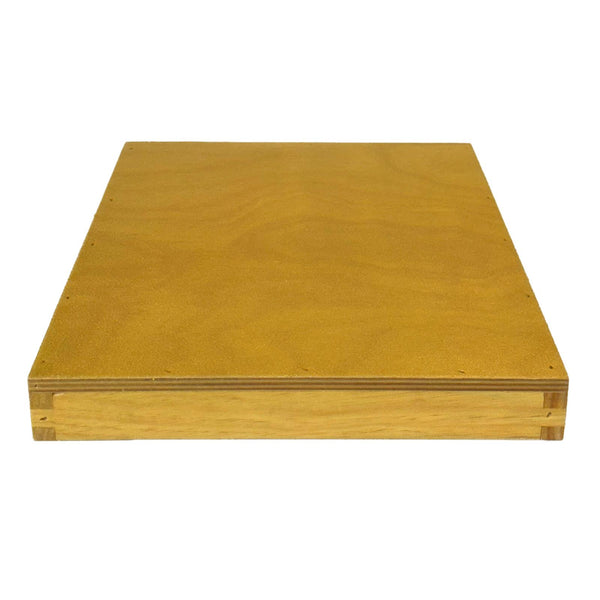 Mellivo Telescoping Top Cover - 10 Frame Langstroth Hive Cover