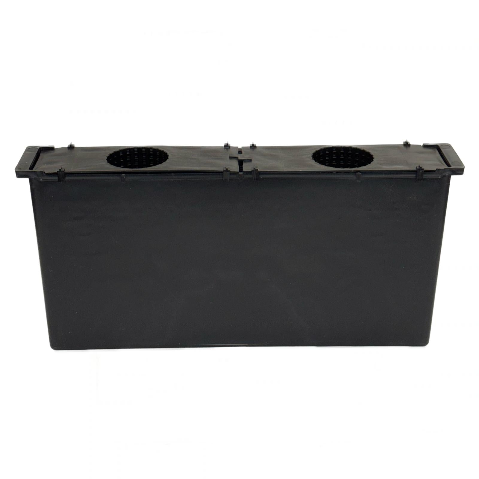 Mellivo 2-Gallon In-Hive Frame Feeder