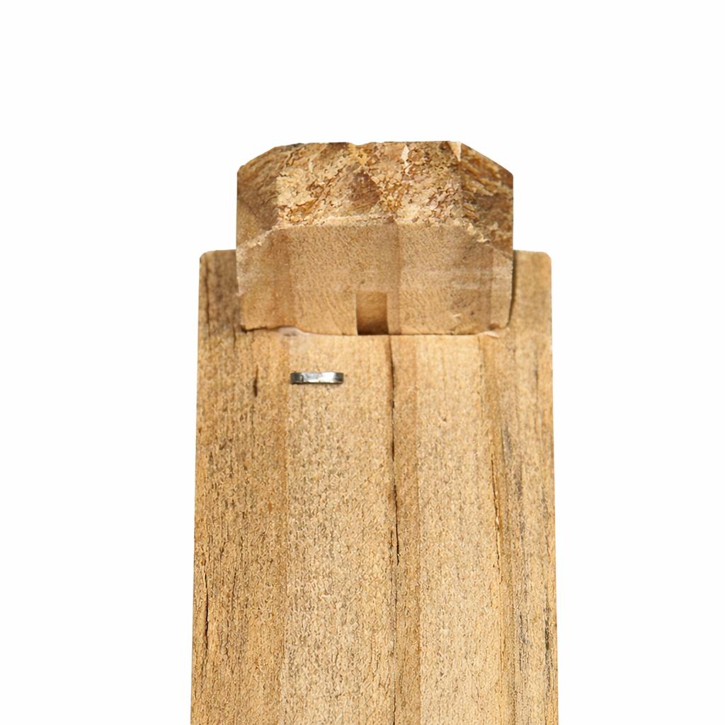 Mellivo Deep Frames with Black Foundation - 10 Pack