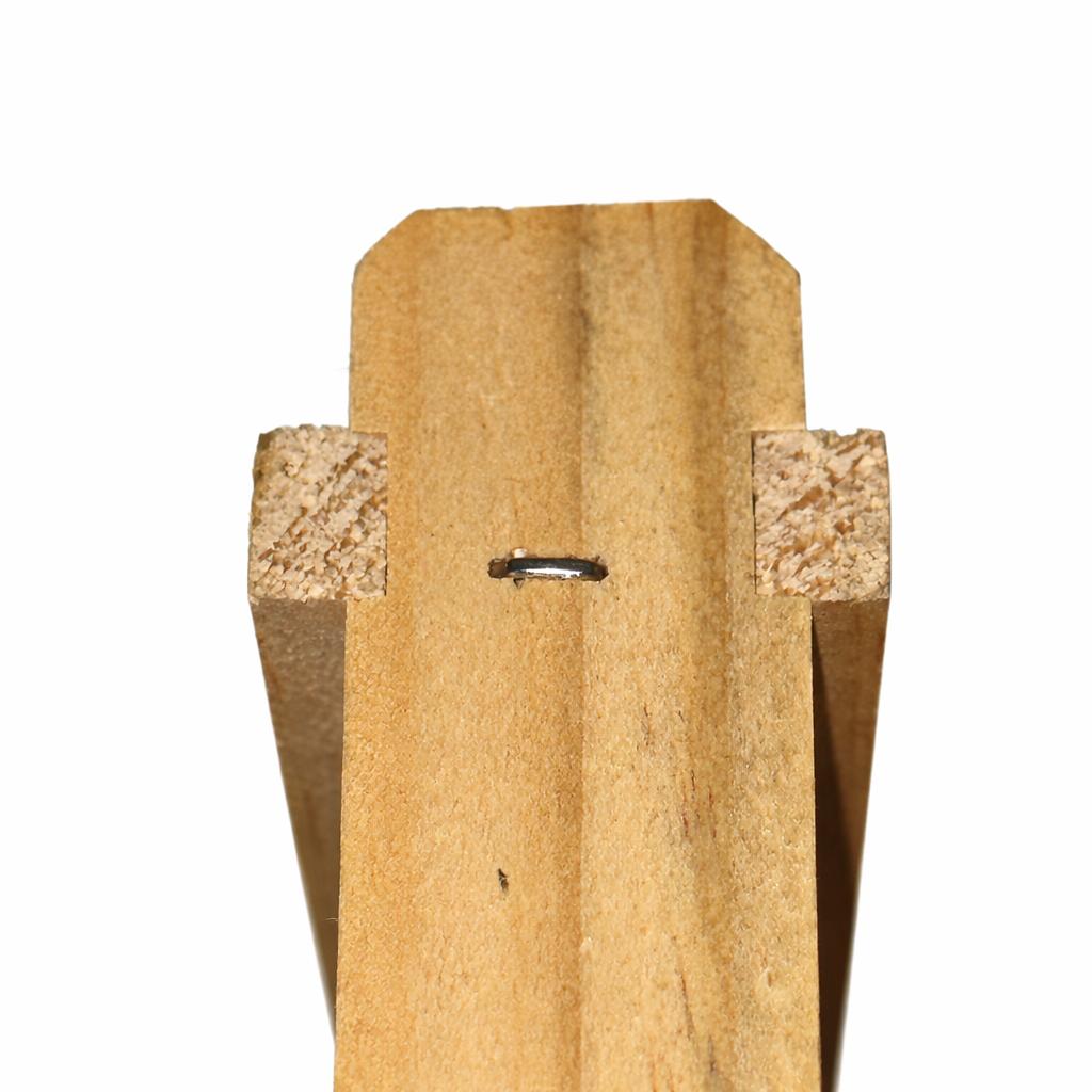 Mellivo Deep Frames with Black Foundation - 10 Pack